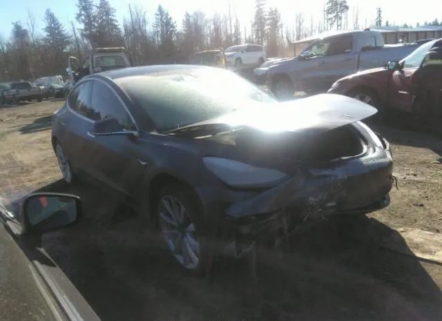 TESLA MODEL 3 2019 5yj3e1eb8kf529909