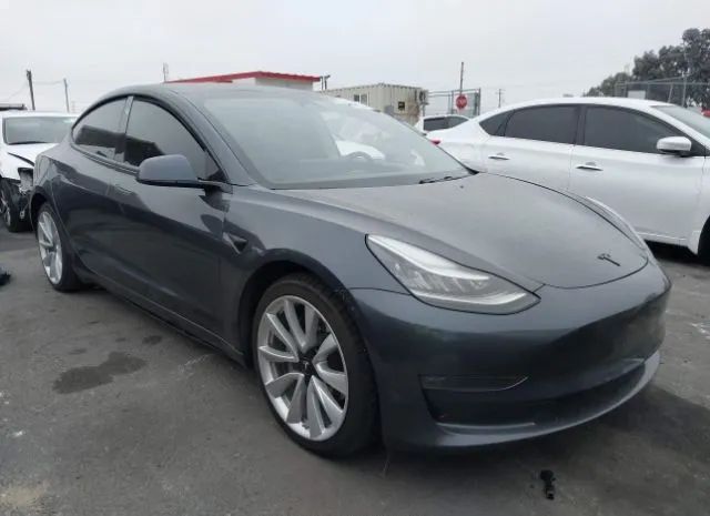 TESLA MODEL 3 2019 5yj3e1eb8kf529926