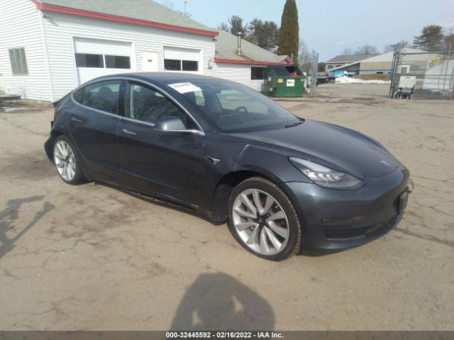 TESLA MODEL 3 2020 5yj3e1eb8lf497710