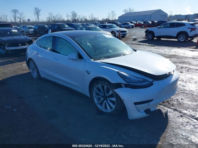 TESLA MODEL 3 2020 5yj3e1eb8lf513713