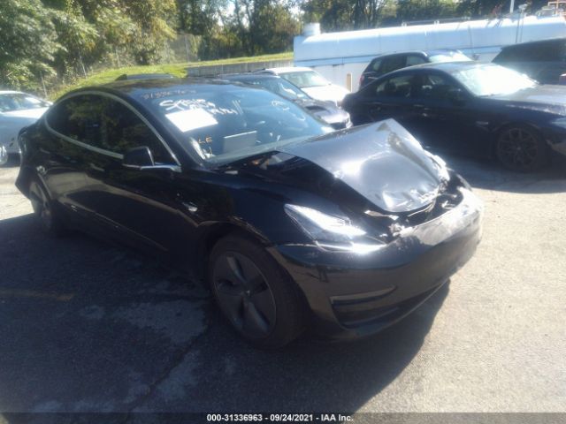 TESLA MODEL 3 2020 5yj3e1eb8lf520628