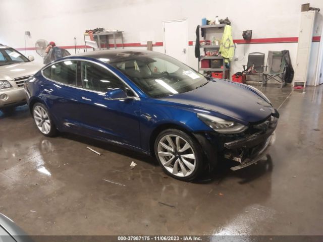 TESLA MODEL 3 2020 5yj3e1eb8lf600477