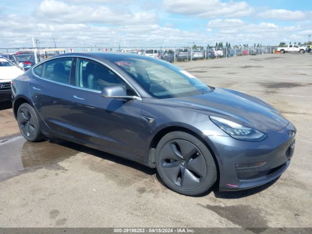 TESLA MODEL 3 2020 5yj3e1eb8lf616923