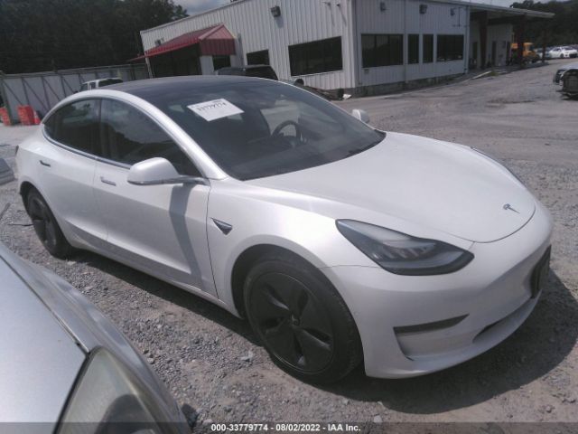 TESLA MODEL 3 2020 5yj3e1eb8lf617974