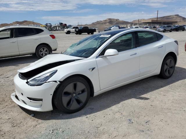 TESLA MODEL 3 2019 5yj3e1eb8lf618509