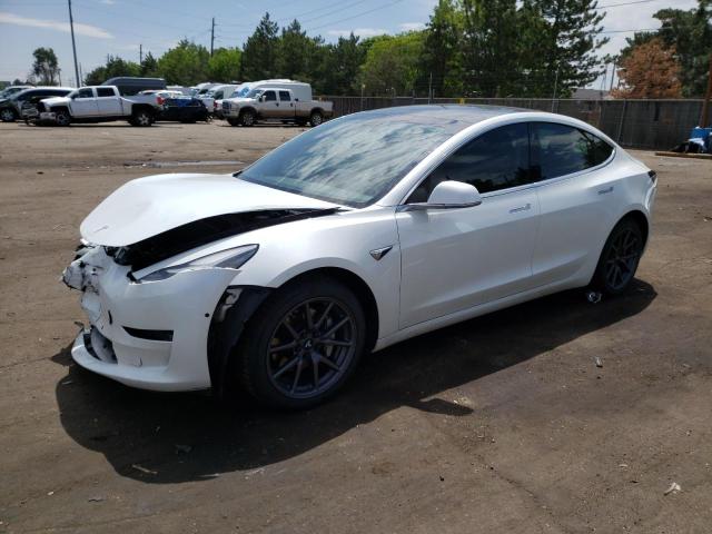 TESLA MODEL 3 2020 5yj3e1eb8lf619272