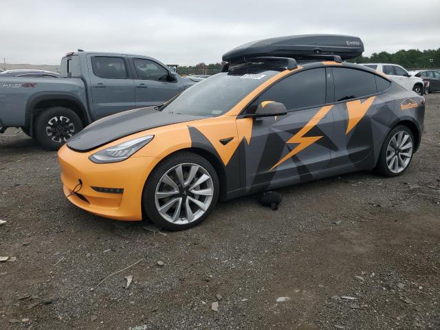 TESLA MODEL 3 2020 5yj3e1eb8lf620924