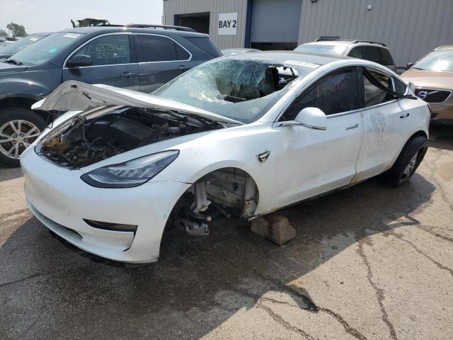 TESLA MODEL 3 2020 5yj3e1eb8lf621054