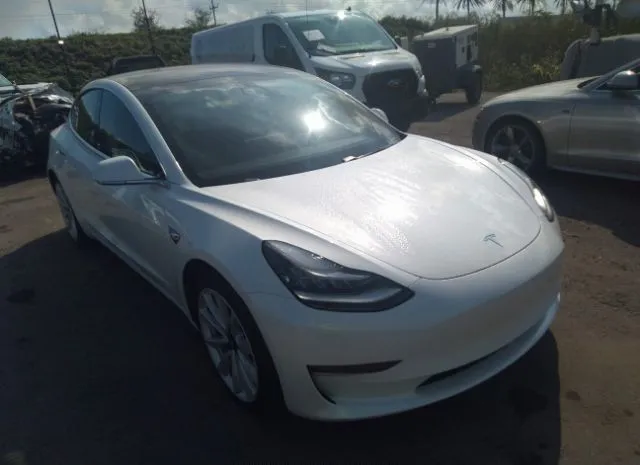 TESLA MODEL 3 2020 5yj3e1eb8lf621085