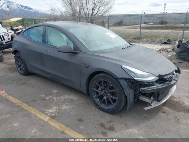 TESLA MODEL 3 2020 5yj3e1eb8lf621801