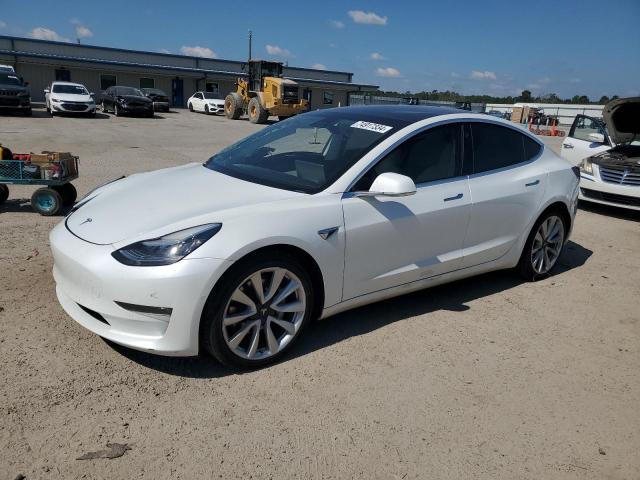 TESLA MODEL 3 2020 5yj3e1eb8lf622723