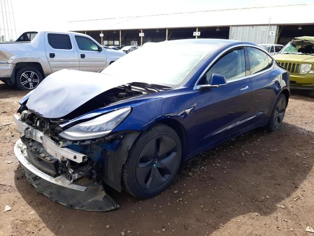 TESLA MODEL 3 2020 5yj3e1eb8lf627937