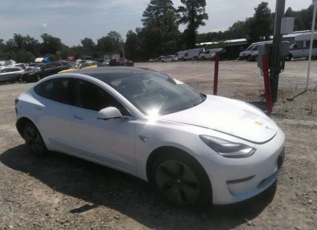 TESLA MODEL 3 2020 5yj3e1eb8lf637142