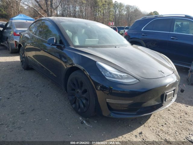 TESLA MODEL 3 2020 5yj3e1eb8lf638923