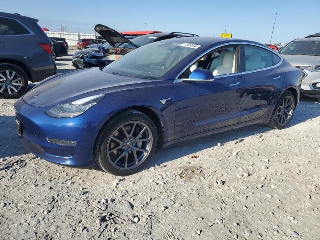 TESLA MODEL 3 2020 5yj3e1eb8lf639294