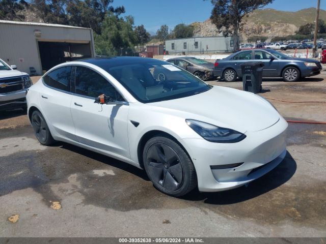 TESLA MODEL 3 2020 5yj3e1eb8lf639537