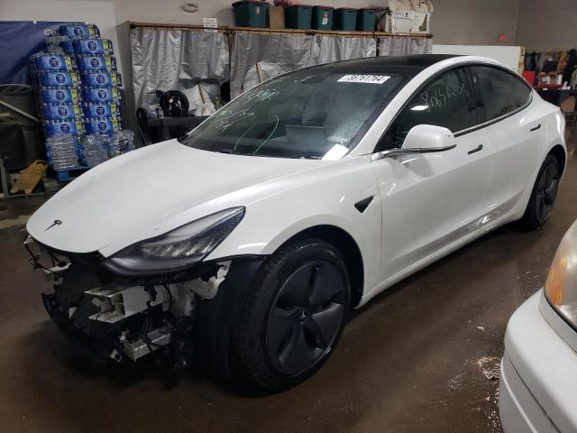 TESLA MODEL 3 2020 5yj3e1eb8lf639750