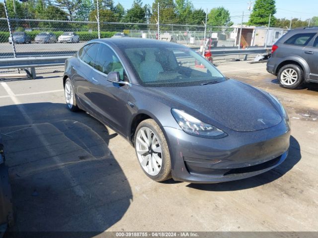 TESLA MODEL 3 2020 5yj3e1eb8lf640039