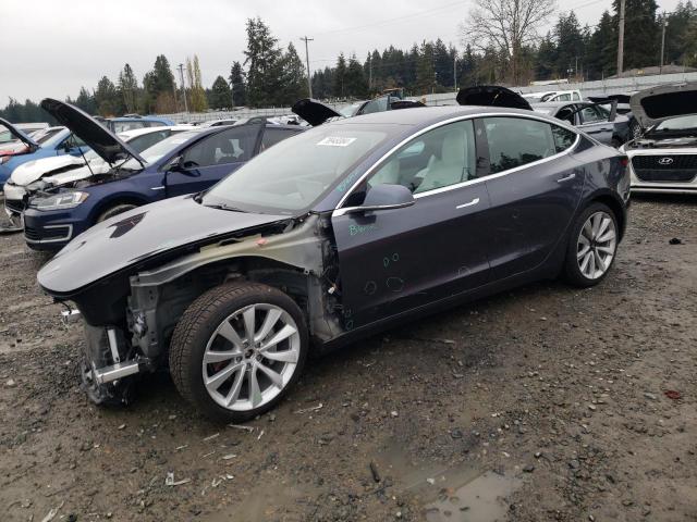 TESLA MODEL 3 2020 5yj3e1eb8lf640283