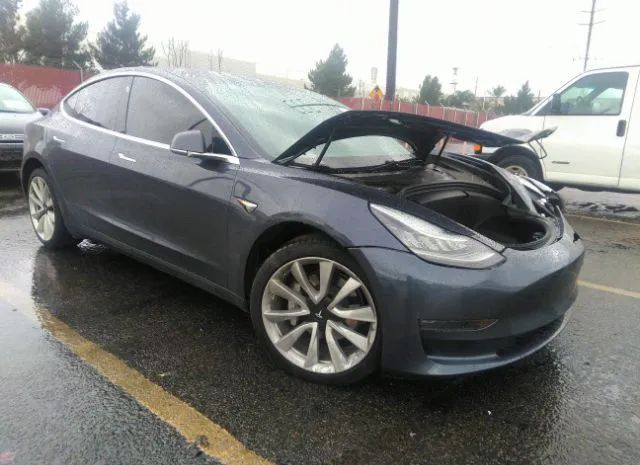 TESLA MODEL 3 2020 5yj3e1eb8lf646360