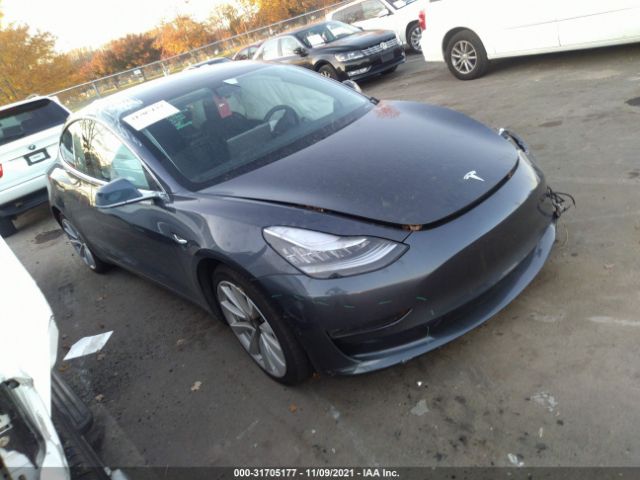 TESLA MODEL 3 2020 5yj3e1eb8lf646407