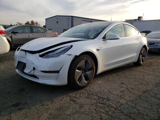 TESLA MODEL 3 2020 5yj3e1eb8lf651705