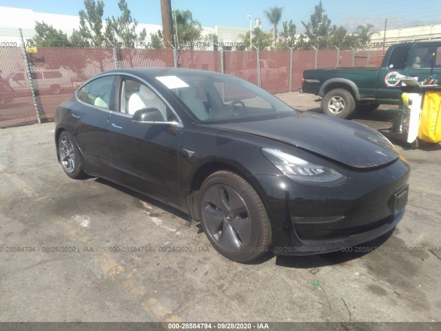 TESLA MODEL 3 2020 5yj3e1eb8lf651817