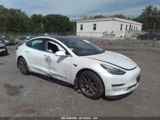 TESLA MODEL 3 2020 5yj3e1eb8lf664941