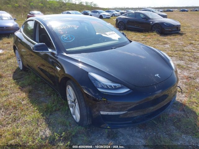 TESLA MODEL 3 2020 5yj3e1eb8lf666298