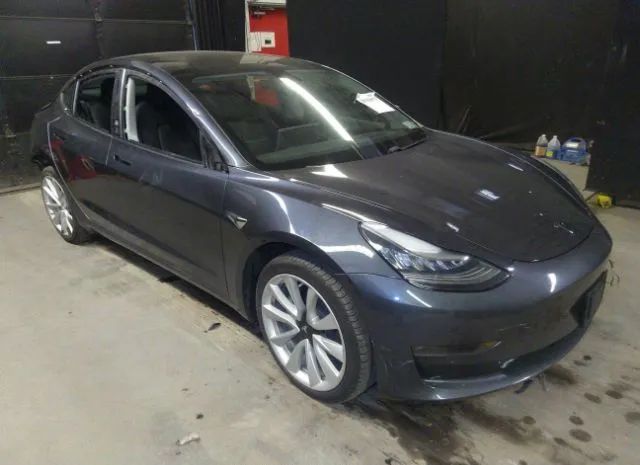 TESLA MODEL 3 2020 5yj3e1eb8lf666737