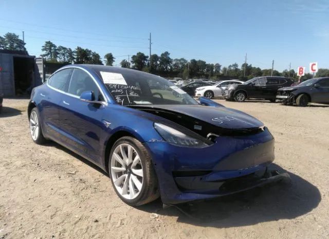 TESLA MODEL 3 2020 5yj3e1eb8lf667094