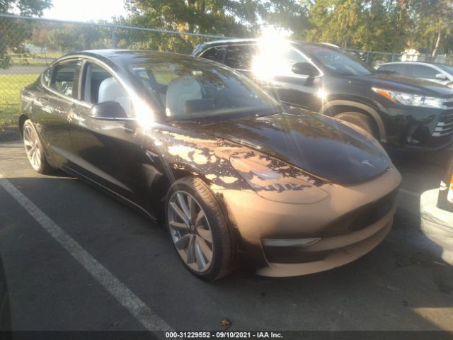 TESLA MODEL 3 2020 5yj3e1eb8lf668584