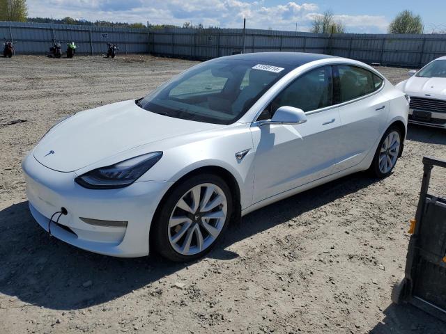 TESLA MODEL 3 2020 5yj3e1eb8lf712888