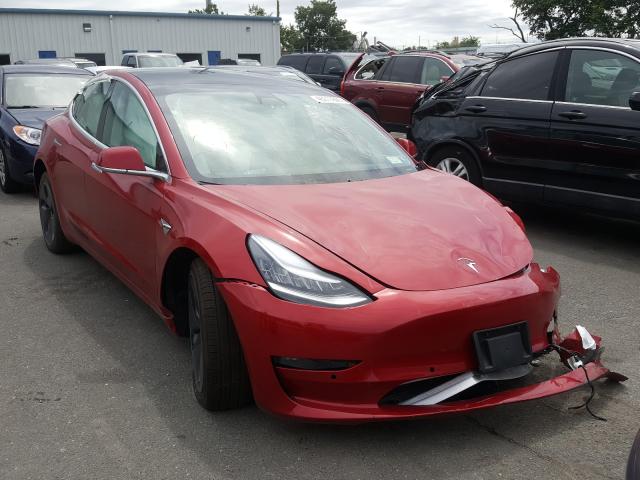 TESLA MODEL 3 2020 5yj3e1eb8lf719971