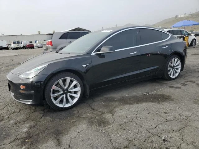 TESLA MODEL 3 2020 5yj3e1eb8lf722000