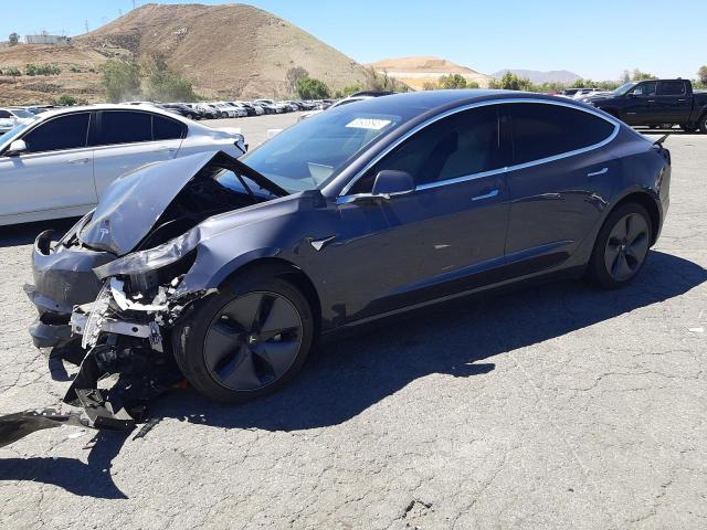 TESLA MODEL 3 2020 5yj3e1eb8lf722580