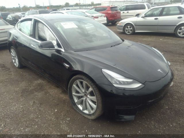 TESLA MODEL 3 2020 5yj3e1eb8lf734809