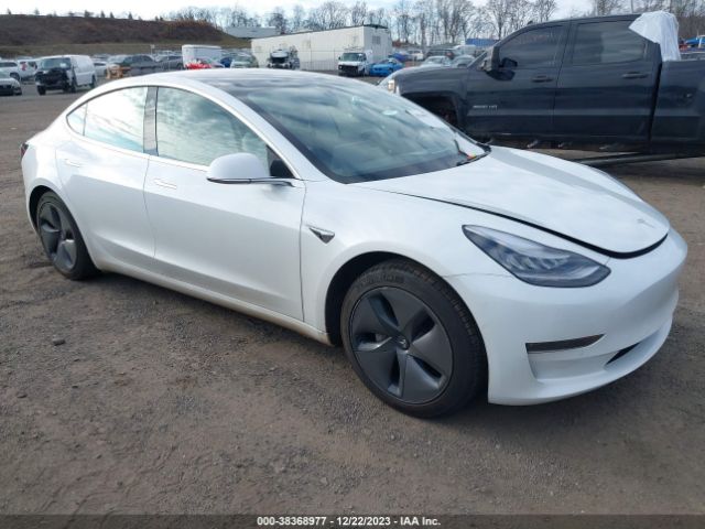 TESLA MODEL 3 2020 5yj3e1eb8lf783265