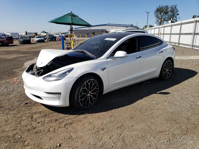 TESLA MODEL 3 2020 5yj3e1eb8lf790636