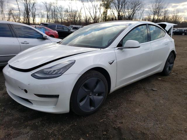 TESLA MODEL 3 2020 5yj3e1eb8lf795867