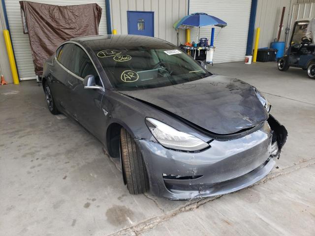 TESLA MODEL 3 2020 5yj3e1eb8lf800811