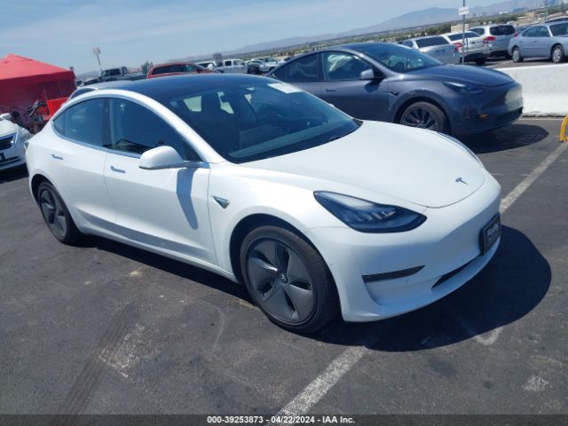 TESLA MODEL 3 2020 5yj3e1eb8lf800937