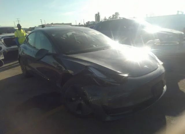 TESLA MODEL 3 2021 5yj3e1eb8mf009230