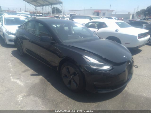 TESLA MODEL 3 2021 5yj3e1eb8mf014783