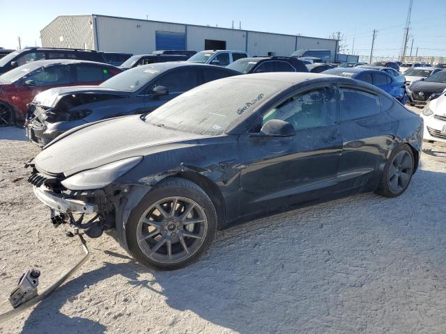 TESLA MODEL 3 2021 5yj3e1eb8mf035746