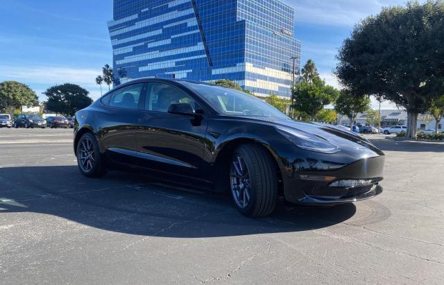 TESLA MODEL 3 2021 5yj3e1eb8mf037089