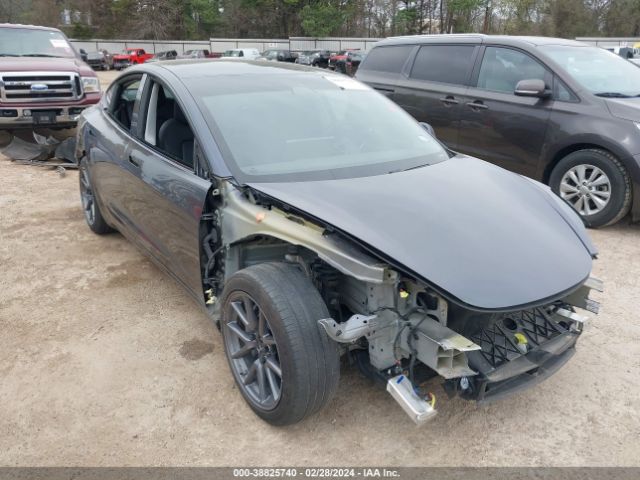 TESLA MODEL 3 2021 5yj3e1eb8mf037836