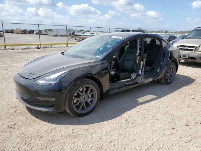 TESLA MODEL 3 2021 5yj3e1eb8mf062476