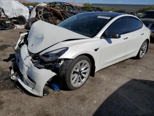 TESLA MODEL 3 2020 5yj3e1eb8mf862470