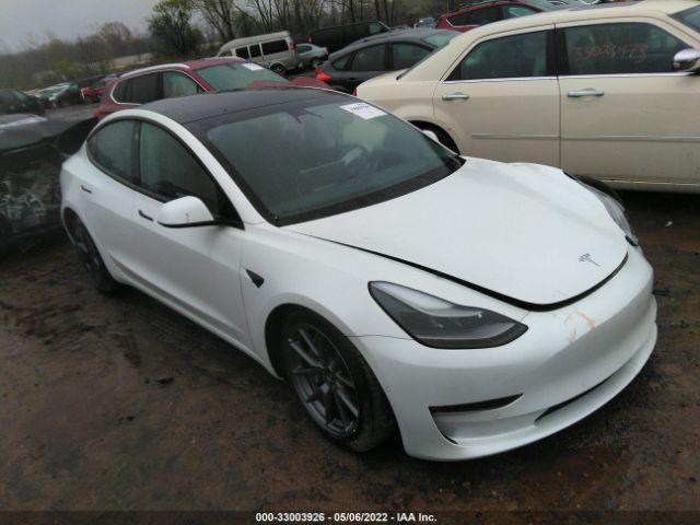 TESLA MODEL 3 2020 5yj3e1eb8mf872366